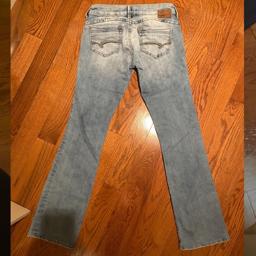 Vintage Mavi Jeans